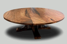 Load image into Gallery viewer, Aurum Round Dining Table
