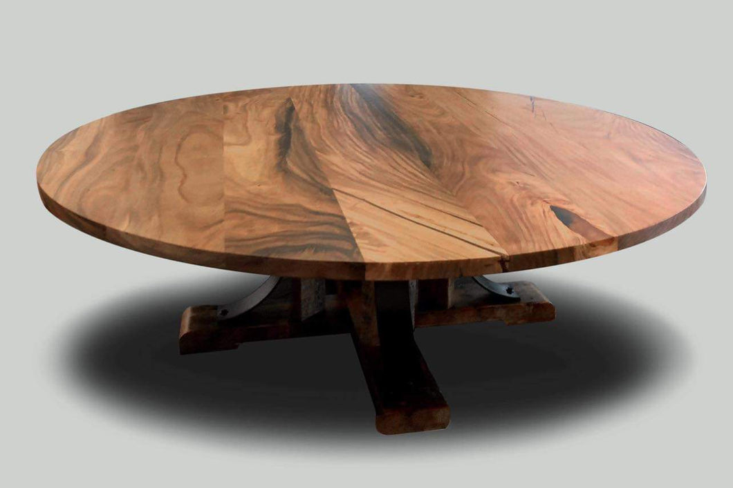 Aurum Round Dining Table